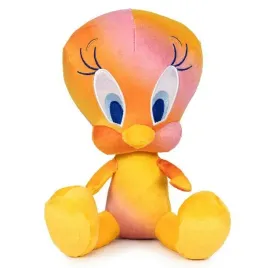 zwariowane-melodie-maskotka-kanarek-tweety-27-cm