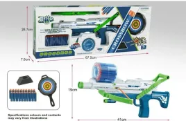 karabin-41cm-na-miekkie-pociski