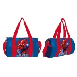 torebka-dziecieca-mister-wielokolorowy-spider-man