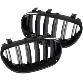 nerki-grill-czarne-polysk-e60-e61-03-10-m-pakiet