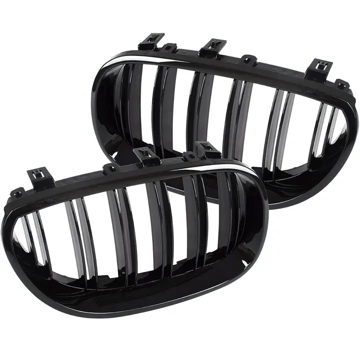 nerki-grill-czarne-polysk-e60-e61-03-10-m-pakiet