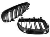 nerki-grill-czarne-polysk-e60-e61-03-10-m-pakiet-stan-nowy