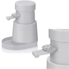 reczne-dozownik-do-mydla-stojacy-kela-0-ml-bialy