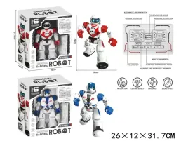 robot-zadlanie-sterowany-tanczacy-z-efektami