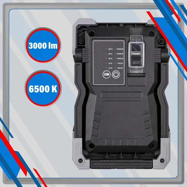 akumulatorowa-lampa-robocza-rufus-3000lm-ip65-stopien-ochrony-ip-ip65