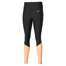 legginsy-do-biegania-damskie-mizuno-impulse-core-long-black-apricot-ice-l