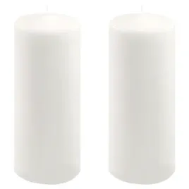 zestaw-slupkowych-swiec-25-cm-o-10-cm-bialy-2-sztuki