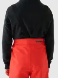 spodnie-narciarskie-dzieciece-4f-fnk-m654-red-152-marka-4f