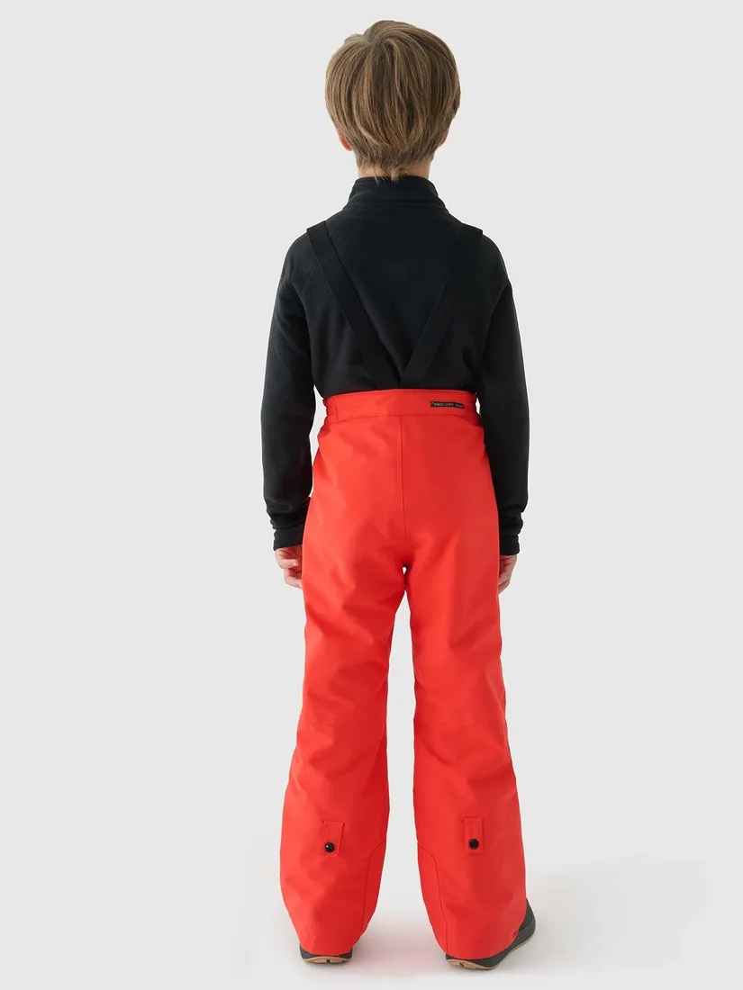 spodnie-narciarskie-dzieciece-4f-fnk-m654-red-152-marka-4f