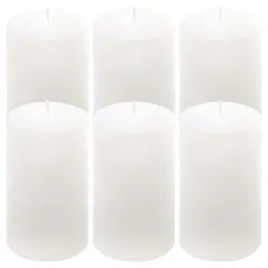 zestaw-swiec-rustykalnych-115-cm-o-68-cm-bialy-6-szt
