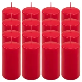zestaw-swiec-filarowych-10-cm-o-5-cm-czerwone-16-szt