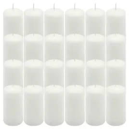 swiece-stolowe-biale-24-szt-10x5-cm-dekoracyjne-swieczki-walcowe-tradycyjne