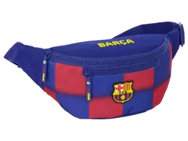 saszetka-safta-fc-barcelona-granatowo-bordowa-z-regulowanym-paskiem