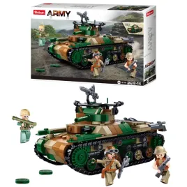 klocki-sluban-czolg-wojskowy-sredni-typ-97-563-el