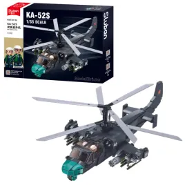 klocki-sluban-helikopter-smiglowiec-ka-52s-wojsko