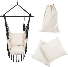 fotel-wiszacy-brazylijski-ogrodowy-hustawka-hamak-kokon-bezowy-poduszki