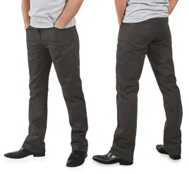 hunter-spodnie-eleganckie-meskie-czerwony-rozmiar-57