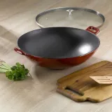 wok-ze-szklana-pokrywa-4-l-czerwony-kolor-czerwony-marka-kela
