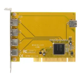sunix-1074nc-4-1-port-high-speed-480mbps-usb-2-0-karta-pci