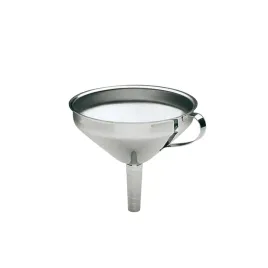 lejek-kuchenny-kuchenprofi-srebrny-100mm