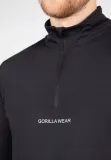 bluza-gorilla-wear-m-czarny-marka-gorilla-wear