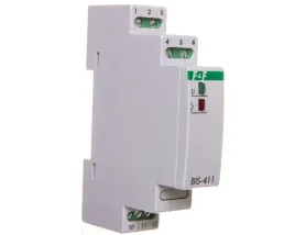 fandf-przekaznik-bistabilny-szyna-bis-411-led-230v