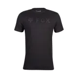 t-shirt-fox-absolute-black-black-xl