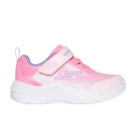 skechers-buty-sportowe-tworzywo-sztuczne-rozowy-rozmiar-23