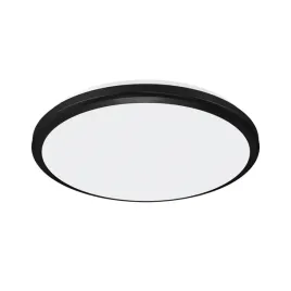 struhm-plafon-hermetyczny-ozdobny-planar-led-24w-ip54-315cm-czarny