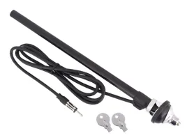 antena-teleskopowa-chrom-przewod-80-cm