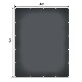 antracytowa-plandeka-4x5-m-650g-m2-przemyslowa-ochronna-z-oczkami-okryciowa-gramatura-g-m2-650-g-m2