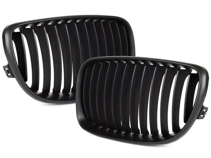 nerki-atrapa-grill-bmw-czarny-mat
