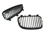 nerki-atrapa-grill-bmw-czarny-mat-stan-nowy