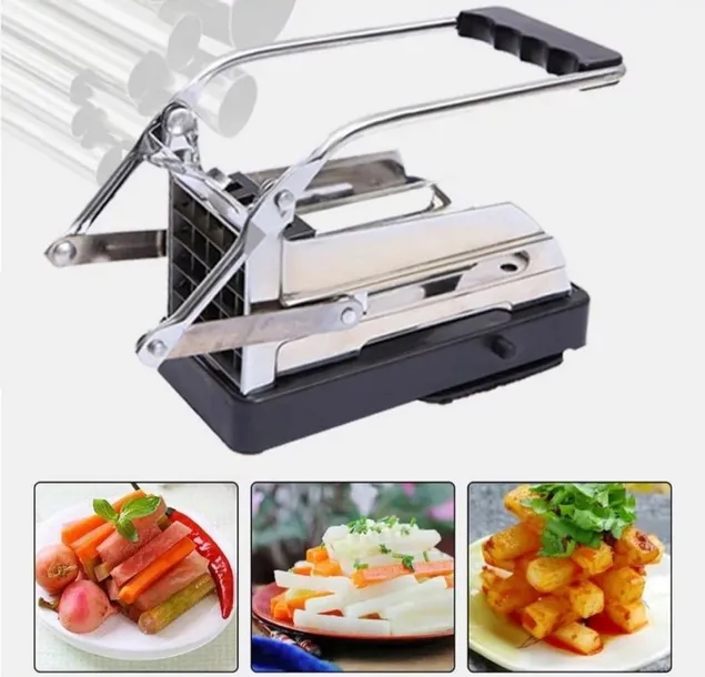 krajacz-do-frytek-kuchenprofi-zasilanie-reczne