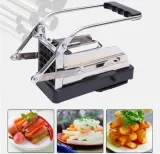 krajacz-do-frytek-kuchenprofi-zasilanie-reczne