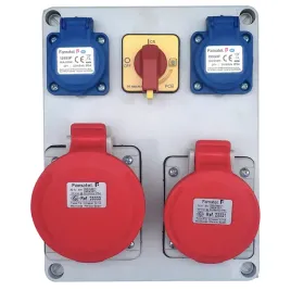 famatel-rozdzielnica-silowa-5p-16-32a-wylacznik-o-i-herm-ip54-3074-0026