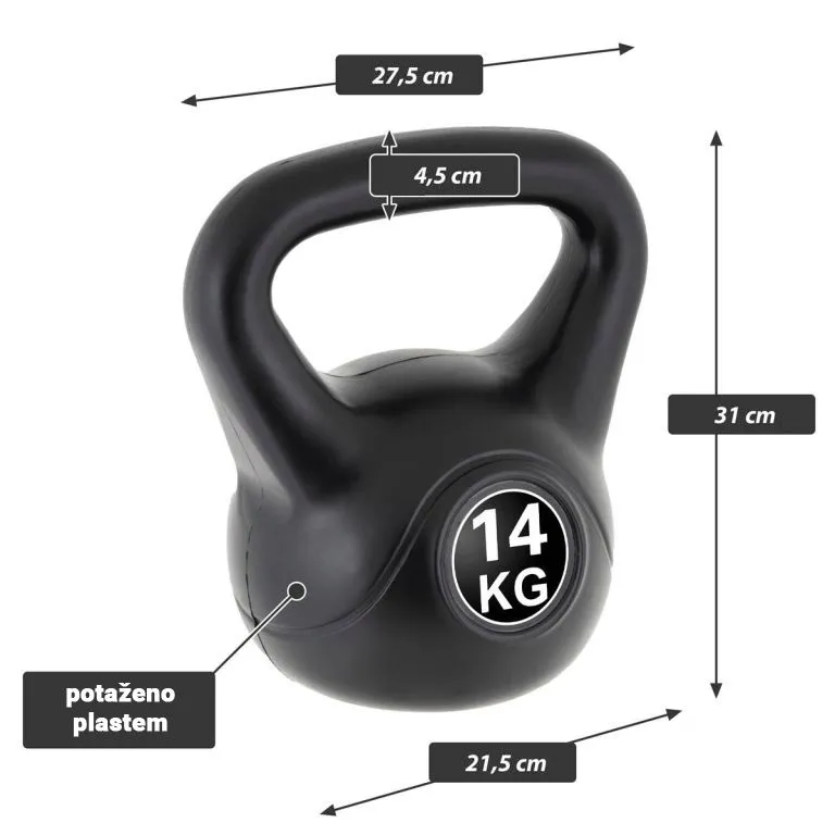 maxxiva-kettlebell-czarny-14-kg