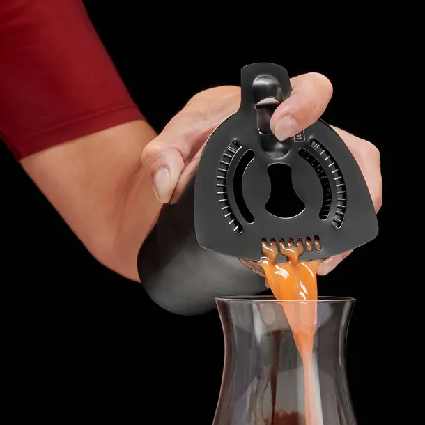 shaker-bostonski-lurch-075-l-ciemnoszary-waga-z-opakowaniem-0-15-kg-seria-classic