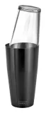 shaker-bostonski-lurch-075-l-ciemnoszary-waga-z-opakowaniem-0-15-kg-pojemnosc-750-ml