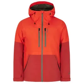 kurtka-snowboardowa-meska-protest-prtbakie-burnt-orange-m