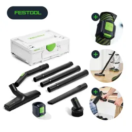 ssawka-festool-zestaw-koncowek-z-pilotem-bluetooth-do-odkurzacza-ct