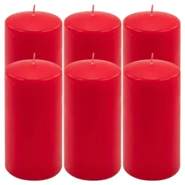 zestaw-swiec-slupkowych-15-cm-o-75-cm-czerwony-6-sztuk
