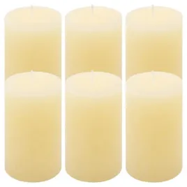 zestaw-swiec-rustykalnych-115-cm-o-68-cm-kremowy-6-szt