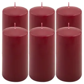 zestaw-swiec-slupkowych-15-cm-o-75-cm-bordowy-6-szt