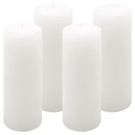 zestaw-swiec-rustykalnych-20-cm-o-75-cm-bialy-4-szt