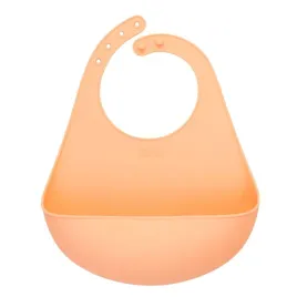 sliniak-lurch-silikonowy-pomaranczowy-1-szt