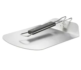 lopatka-do-pizzy-kuhenprofi-alfredo-srebrna