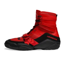 buty-bokserskie-meskie-hayabusa-strike-boxing-red-41-eu
