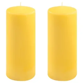 zestaw-swiec-filarowych-25-cm-o-10-cm-zolte-2-szt