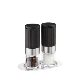 mlynek-reczny-cilio-szklo-30-g-bezbarwny-czarny-szary